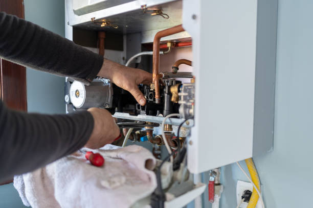 Best Commercial Plumbing Services  in Iona, FL
