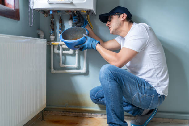 Best Water Leak Repair  in Iona, FL